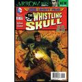 JSA: Liberty Files - Whistling Skull (2012 Ltd)...