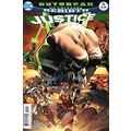 Justice League (Vol 3) # 010 NM (CvrA) MODERN A...