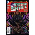 JSA: Liberty Files - Whistling Skull (2012 Ltd)...