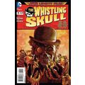 JSA: Liberty Files - Whistling Skull (2012 Ltd)...