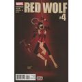 Red Wolf (Vol 2) # 004 NM MODERN AGE COMICS