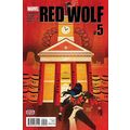 Red Wolf (Vol 2) # 005 NM MODERN AGE COMICS