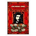 Spanish decor Wall Design movie Poster"JOAN Man...