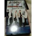 Backstreet Boys - Behind the Scenes VHS