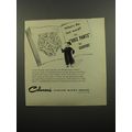 1951 Celanese Acetate Rayon Tricot Ad - What's ...