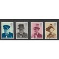 GREAT BRITAIN 1974 SIR WINSTON CHURCHILL SG 962...