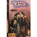 BOOKS OF MAGIC #17- DC COMICS/VERTIGO (1995)