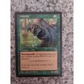 Magic the Gathering Portal Second Age - Wild Ox