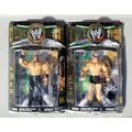 wwe wwf ljn classic superstars series 9 road wa...