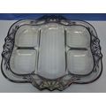 Vintage Real Sterling Silver Paint CAMBRIDGE 19...
