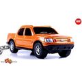 RARE KEYCHAIN FORD EXPLORER SPORT TRAC CUSTOM L...