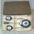 Vintage Fruit Spoons