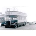 Black & White Photograph of Southport Corporati...