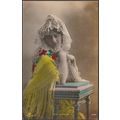 Señorita Zoraida, c.1910 - MP Foto Tarjeta Postal