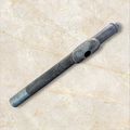 Flute Mouthpiece Antigua Vintage Metal Mouthpie...