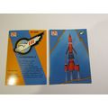 28. Thunderbird 3 - Thunderbirds IR 1992 PRO SE...