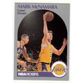 1990-91 Hoops Mark McNamara basketball card #15...