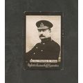 Ogdens Guinea Gold Boer War Maj-Gen Charles E K...