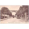 63 - Royat - route de Clermont