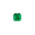Swat Emerald 3.11 carats GIA certified - Natura...