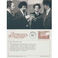 Postcard Goons Michael Bentine Harry Secombe Sp...
