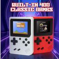 Handheld Game Console Portable Gameboy Box Arca...