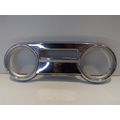 1951 1952 1953 Hudson Hornet Wasp Chrome Dash B...