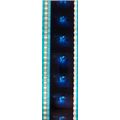 Pk DAU - J - MIX - a 024X . 1 STRIP OF 5 - 35MM...
