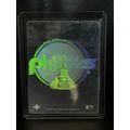 Phillies | 1991 Upper Deck Team Logo Holograms ...