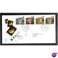 GB 1990 ASTRONOMY (BUREAU) SHS PMK