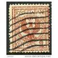 1901 Michel 75 - #2 fine used (o)