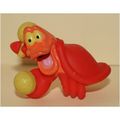 Disney's Little Mermaid Sebastian Tub Toy