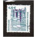 GER 2002 €4.10 'TOURIST SIGHTS' FINE USED (EBID...