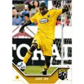 2011 Upper Deck - #31 - Andy Iro