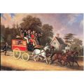 National Postal Museum - "The Royal Day Mail at...