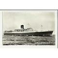 Union-Castle RMS PENDENNIS CASTLE Postcard by D...