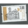 BUL 2000 3L 'CHURCHES' FINE USED (EBID50-875)