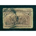 Used 231b 2c Landing of Columbus Fine Plus T1295