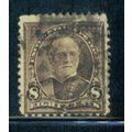 Used 272 8c William T. Sherman Average M03823