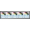 2150 21.1c Envelopes Fine MNH LGG PNC 111111/5 ...