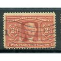 Used 324 2c Thomas Jefferson Average Plus C2490