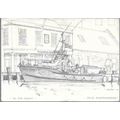 Lifeboat - Poole, Dorset - Augustine Courtauld,...