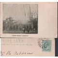 Great Yarmouth, Norfolk - Parish Church - early...