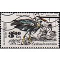 Czechoslovakia. 1983 3k60 S.G.2677 Used