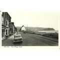 Wales BORTH Village Postcard (Frith BTH.376)