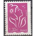 France 2006 Michel 4162A O Cote (2008) 3.40 € M...