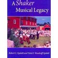 A Shaker Musical Legacy