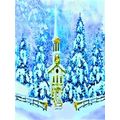 Winter Sanctuary Deluxe Boxed Holiday Cards (20...