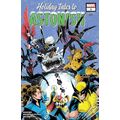 Marvel Holiday Tales to Astonish (2024) #1 Marvel Comics X-Men Avengers $5.99