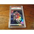 2021 Panini Chronicles, Graded Near Mint 8, NAJ...